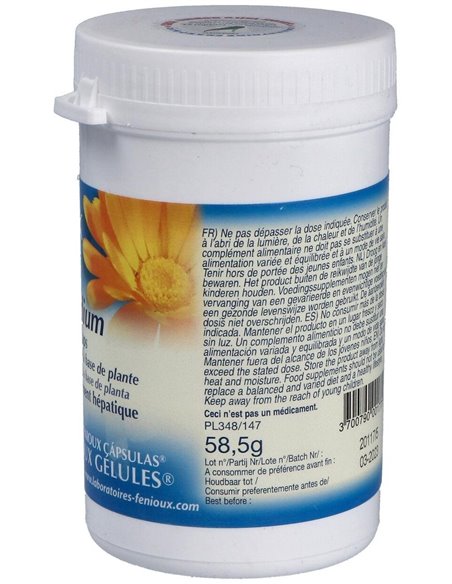 Desmodium 230Mg. 180Cap. de Fenioux