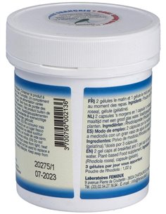 Rhodiola 340Mg. 90Cap. de Fenioux 2