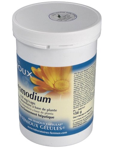 Desmodium 480Cap. de Fenioux