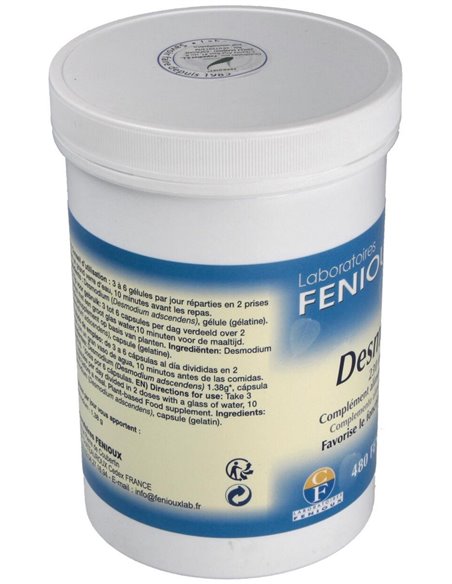 Desmodium 480Cap. de Fenioux