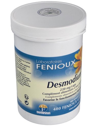 Desmodium 480Cap. de Fenioux