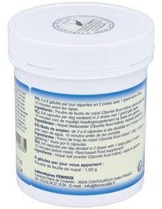 Nopal 200Cap. de Fenioux 2