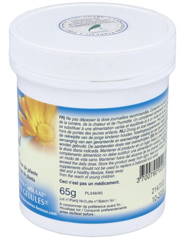 Nopal 200Cap. de Fenioux