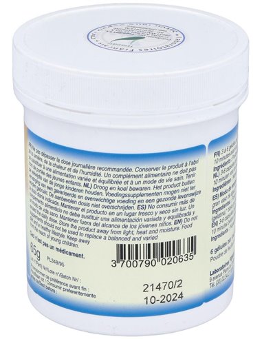 Nopal 200Cap. de Fenioux