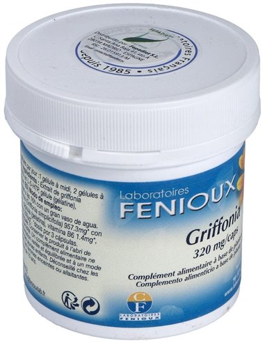 Griffonia 90Cap. de Fenioux
