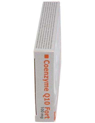 Coenzima Q10 Forte 30Cap. de Fenioux