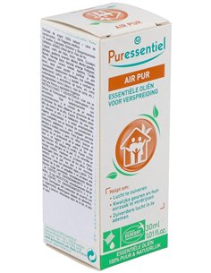 Difuss Aire Puro Sinergia De Ae Para Difusion 30Ml de Puressentiel 2