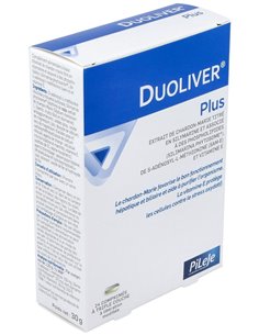 Duoliver Plus 24Comp. de Pileje 2