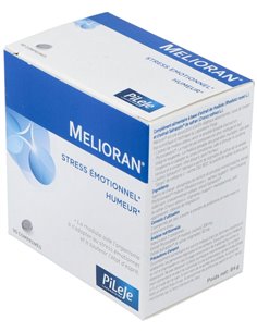Melioran 90 comprimidos de Pileje 2