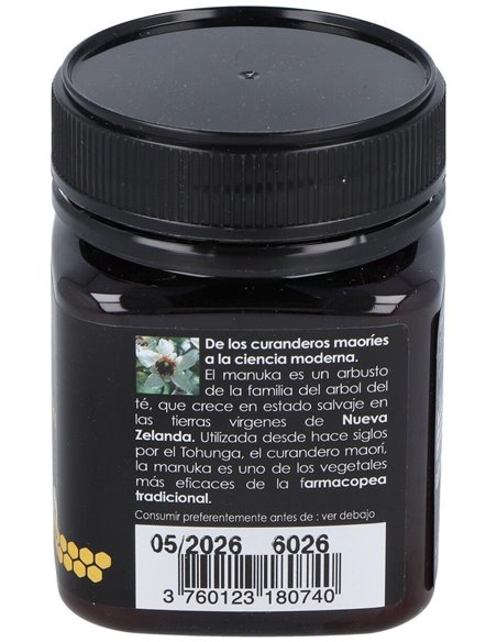 Miel De Manuka Iaa10+250Gr. de Comptoirs & Compagnies