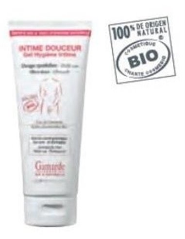 Gel Higiene Intima 200Ml. de Gamarde