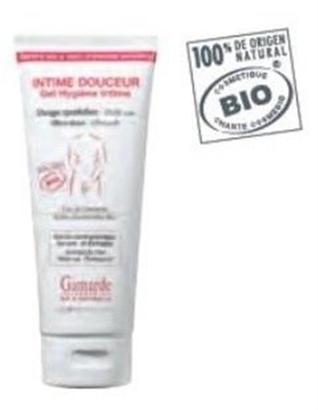 Gel Higiene Intima 200Ml. de Gamarde