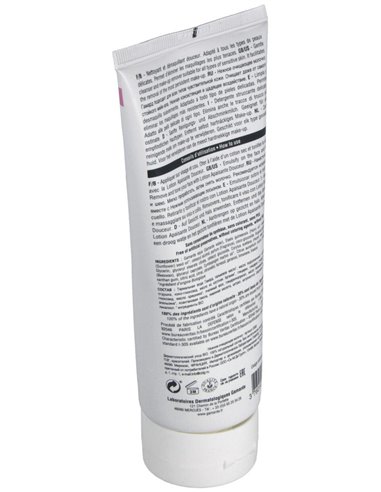 Leche Desmaquillante 200Ml. Bio de Gamarde