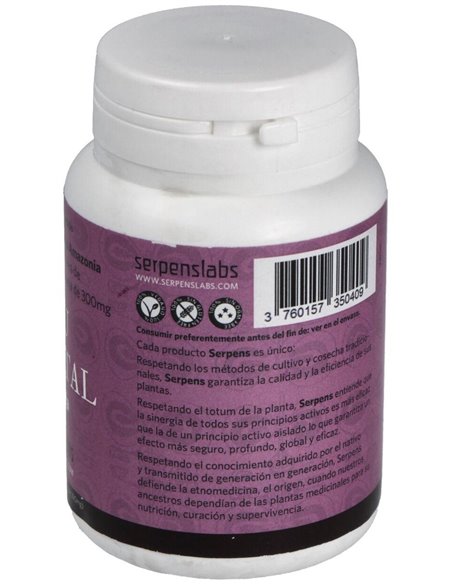 Feu Vegetal Digestion 90Cap. de Serpens