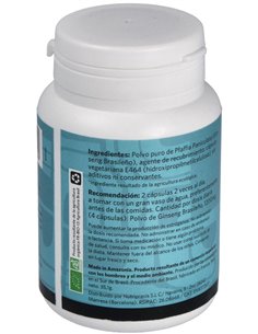 Force De La Nature 90Cap. de Serpens 2