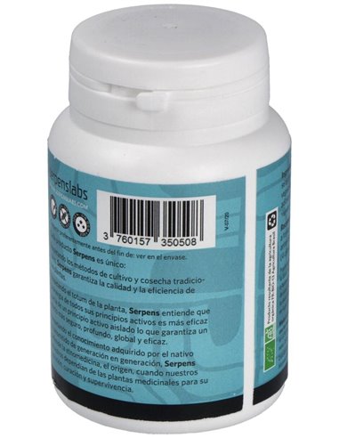 Force De La Nature 90Cap. de Serpens