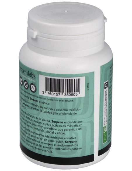 Supra Human (Supra Man) 90Cap. de Serpens