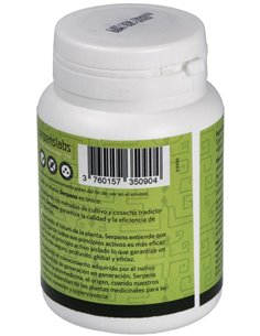 Racines Terrestres 90Cap. de Serpens 2