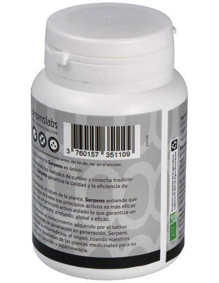 Griffe (Uña De Gato) 90Cap. de Serpens