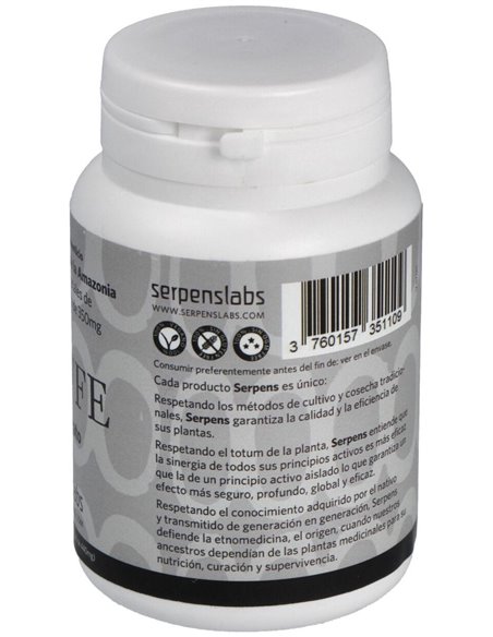 Griffe (Uña De Gato) 90Cap. de Serpens