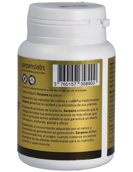 Ashwagold Ashwagandha 90Cap. de Serpens