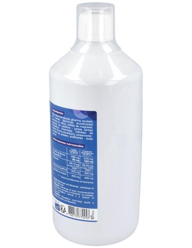 Silazen (Silapharm +2) Antiestres 1Litro de Labo Sante Silice