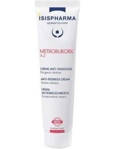 Metroruboril A-Z 30Ml de Isis Pharma 2