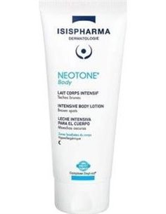 Neotone Body Locion Corporal 100Ml de Isis Pharma 2