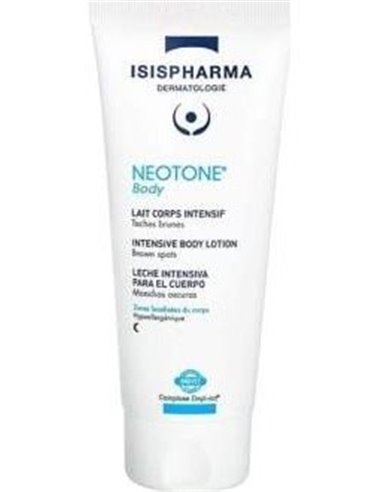 Neotone Body Locion Corporal 100Ml de Isis Pharma
