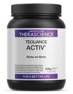 Teoliance Activ 500Gr. de Therascience 2