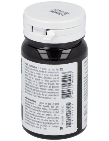 Physiomance Curcuma Gold 30Comp. de Therascience