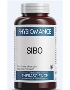 Physiomance Sibo 120Cap. de Therascience 2
