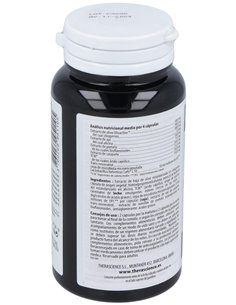 Physiomance Candiliance Gold 90Vcap. de Therascience 2