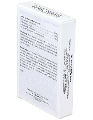 Physiomance He 10Cap. de Therascience