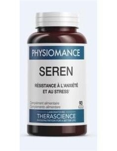 Physiomance Seren 90Cap. de Therascience 2