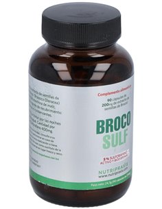 Brocosulf 90Cap. de Nutripraxis 2