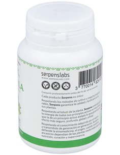 Triphala 90Cap. de Serpens 2