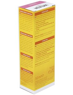 Crema Facial de Caléndula 50ml  de Weleda 2