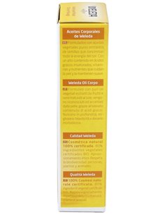 Aceite De Calendula Para Masaje 100 Ml de Weleda 2