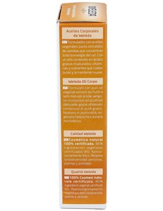 Aceite Corporal De Espino Amarillo 100Ml. de Weleda 2