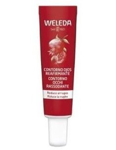 Contorno De Ojos Reafirmante Granada-Maca 12Ml. de Weleda 2