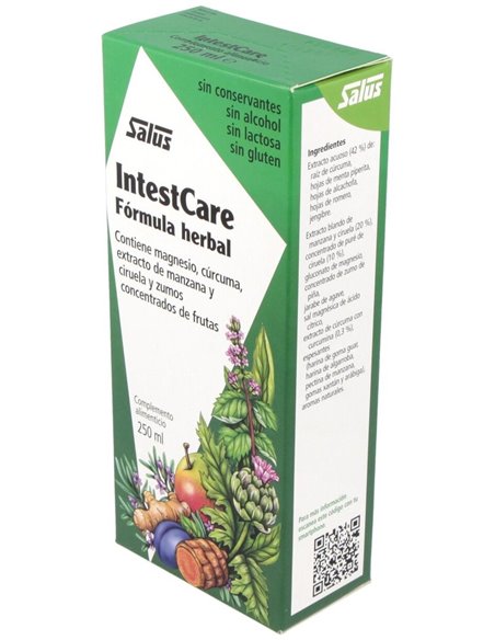 Intestcare 250Ml Salus de Salus