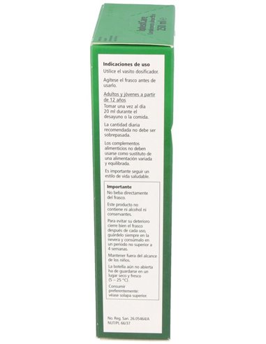 Intestcare 250Ml Salus de Salus