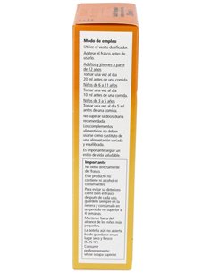 Salufit Magnesio 250Ml. Salus de Salus 2