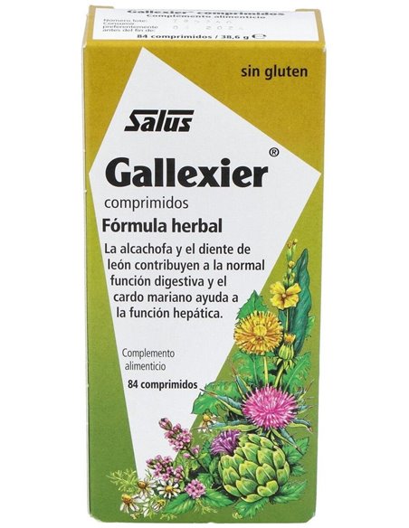 Gallexier 84Comp. Salus de Salus