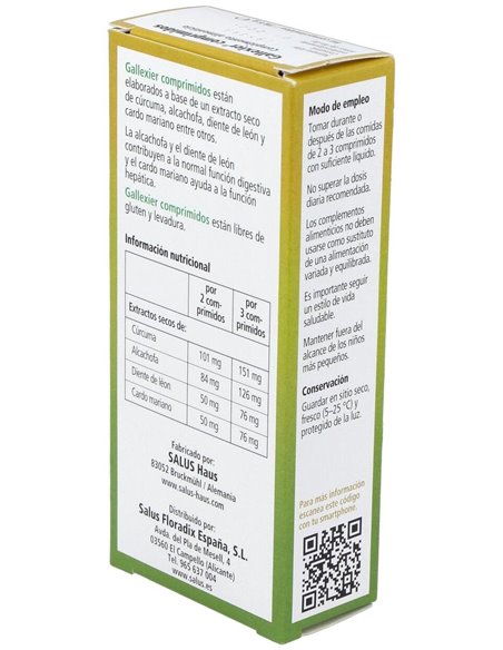 Gallexier 84Comp. Salus de Salus