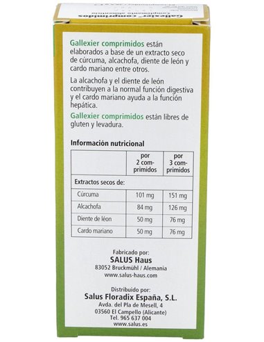 Gallexier 84Comp. Salus de Salus