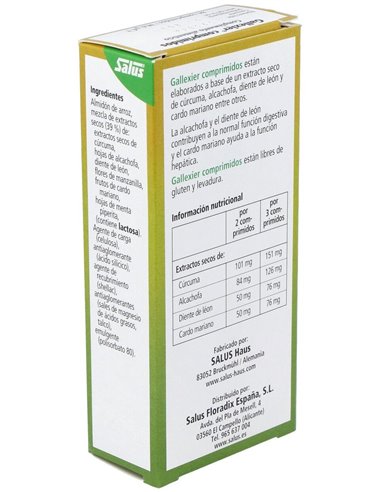 Gallexier 84Comp. Salus de Salus