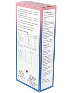 Salusan Sedante 250Ml de Salus 2