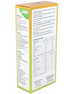 Epresat Multivitamin 250Ml de Salus 2